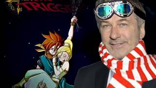 Fan Made Heroes Salvation Vocaloid - Future Hunter Baldwin, To Far Away Times (Re-pitch)