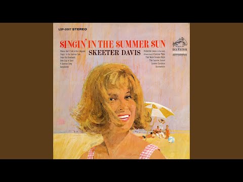Video thumbnail for Singin’ in the Summer Sun
