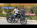 Kya Ye Bike 60 Km Chalti Hai 1 liter petrol mai? - Hero Xtreme 125r owner experience and problems