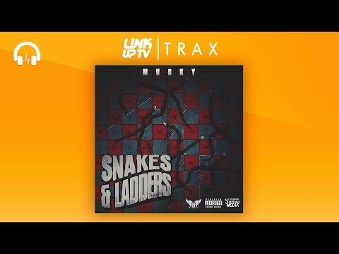 Mucky - Thank God | Link Up TV TRAX