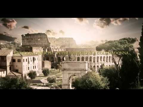 La Storia di Roma - Italian Project