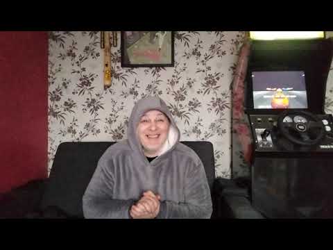 Danny G Does It Again 