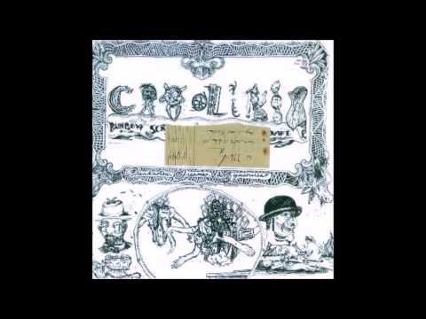 Caroliner Rainbow Scrambled Egg Taken for a Wife - Pumpkin Headed Kids with the Horsemane Hair