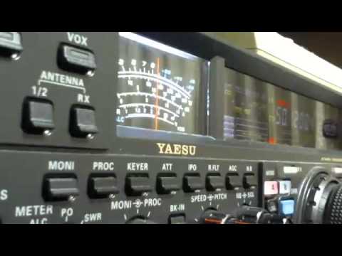 2014 Mar 1 YB9AY 6m SSB