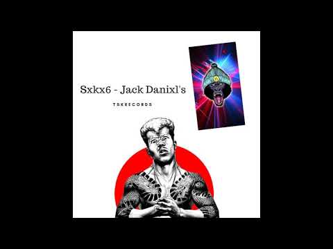 Sxkx6 - Jack Daniel's