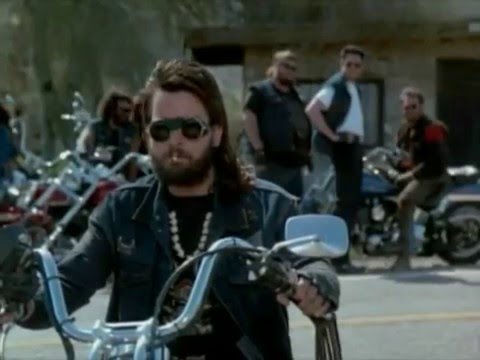 Charlie Sheen - Anybody got a light