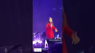 Ana Gabriel - tu y yo 2024