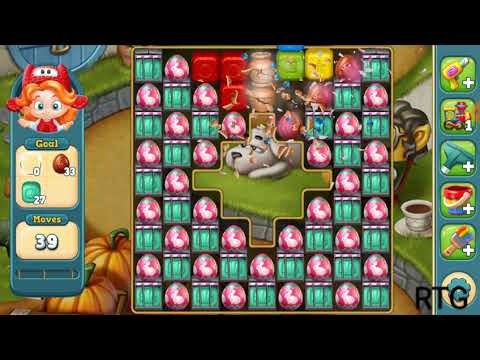 Toy blast level 2266 fail again