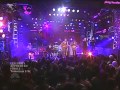 HELLOGOODBYE - "BABY IT’S FACT" LIVE @ LAST CALL WITH CARSON DALY