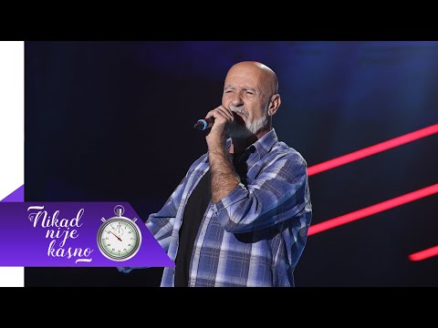 Jovan Knezevic - Ostani djubre do kraja - (live) - NNK - EM 12 - 11.12.2022.