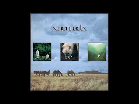 X Nomad X - Demo 2023 (Full Demo)