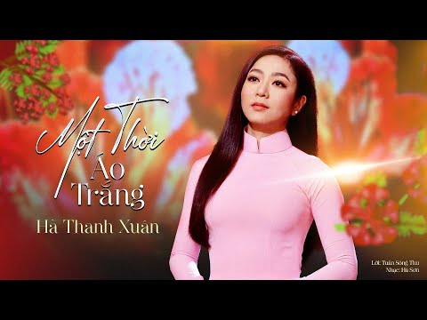 Thể hiện bởi Hà Thanh Xuân