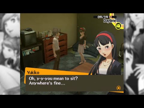 Best of Giant Bomb's Persona 4 Endurance Run--10 (Parts 101 to 108)