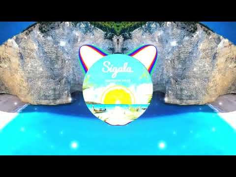 Sigala, The Vamps - We Don't Care (Bass Boosted) Official Video