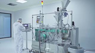 DİNÇSA İLAÇ PHARMA MANUFACTURING
