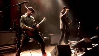 Publicist UK live @ Feierwerk München (full set)