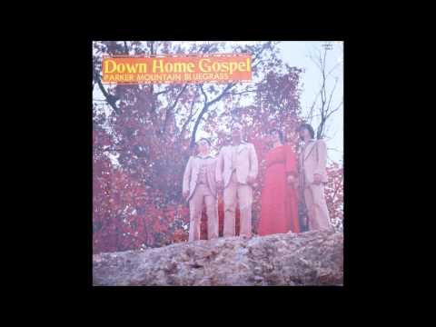 Parker Mountain Bluegrass - Peace In The Valley