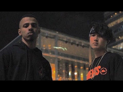 Young Hysan x J-mal - Ambition (Official Music Video)