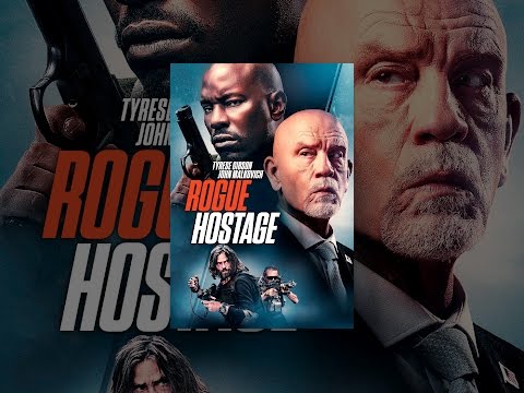 Rogue Hostage