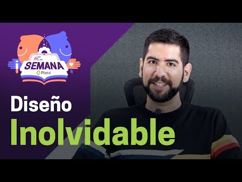 Factores de un diseño inolvidable