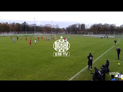 Træningskamp: Esbjerg fB - AGF 2-1