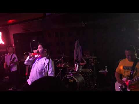 Smoking Barrels - No Guts No Glory (Live)