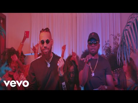 Phyno - One Chance (Official Video) ft. Kranium