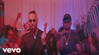 Phyno - One Chance (Official Video) ft. Kranium
