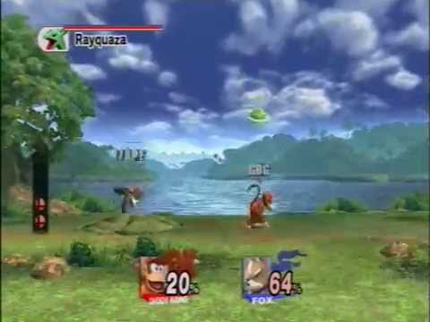 Project M 3.5 - SSE: Chapter 6: The Lake