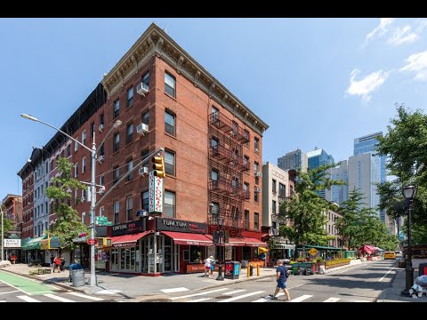 Living in Hell's Kitchen, NY: The Ultimate Local Guide | Homes.com