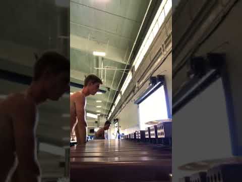 2017 Blue Stars Marimba Cam