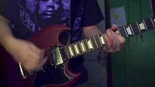 lynyrd Skynyrd- Trust