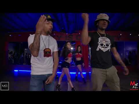 SE PRENDIO - LOS RAKAS X 2 DEEP X DJ FASTA