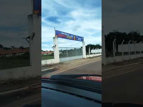Famoso Tuntum de Cima Maranhão