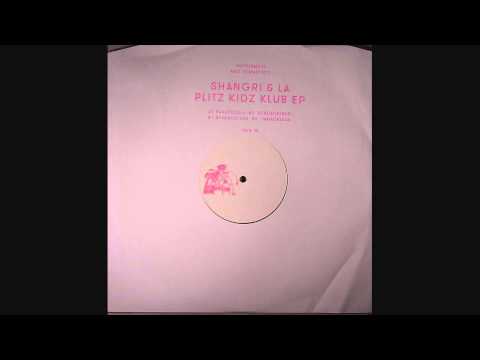 Shangri & La - Paracelsus (Editainment 15)