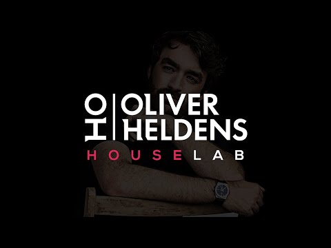 Oliver Heldens & Firebeatz - LIFT ME UP
