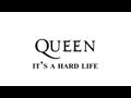 Queen - It's a hard life - Remastered [HD] - with ...