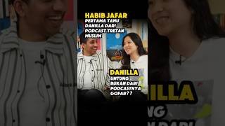 Download lagu DISCOVERED DANILLA ON MUSLIM’S PODCAST, LUCKY IT WASN’T GOFAR HILMAN’S?? #trending #viral #fypシ mp3