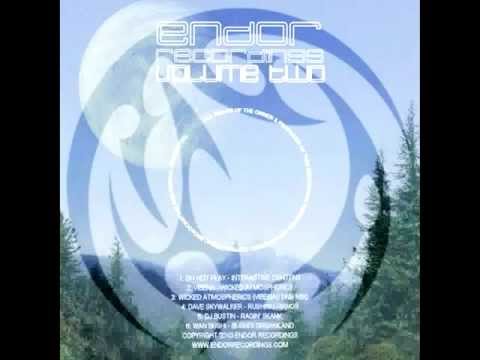 Wan Bushi - Bushi's Dreamland