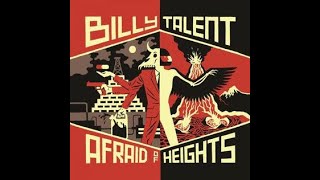 Jeraoke - 6 - "Ghost Ship of Cannibal Rats" by Billy Talent