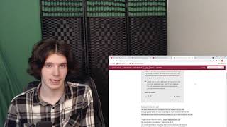 First listen to Jackson Browne - Song for Adam (REACTION)