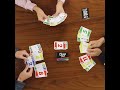 Mattel PHASE 10 - sutampančių kortų žaidimas