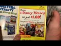 Monsters University 2013 DVD Review 9th Anniversary Special