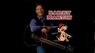 Barry Martin- heaven.