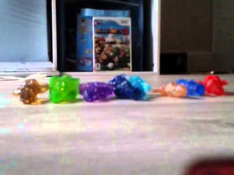 comment demarrer skylanders