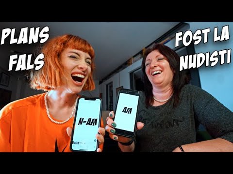 AM/N-AM INCOMOD CU MAMA