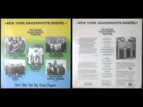 The No Name Gospel Singers / Stormy Banks