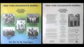 The No Name Gospel Singers / Stormy Banks