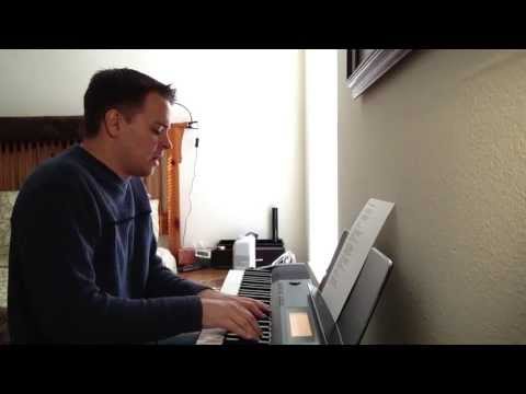 Court Clark - Caught In The Storm (from 'SMASH')