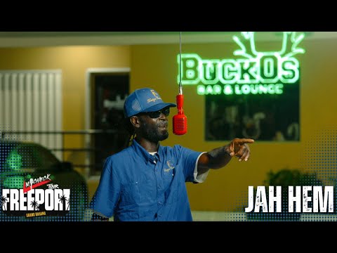 Jah Hem - She Wants A Real Man | MiCheck Performance